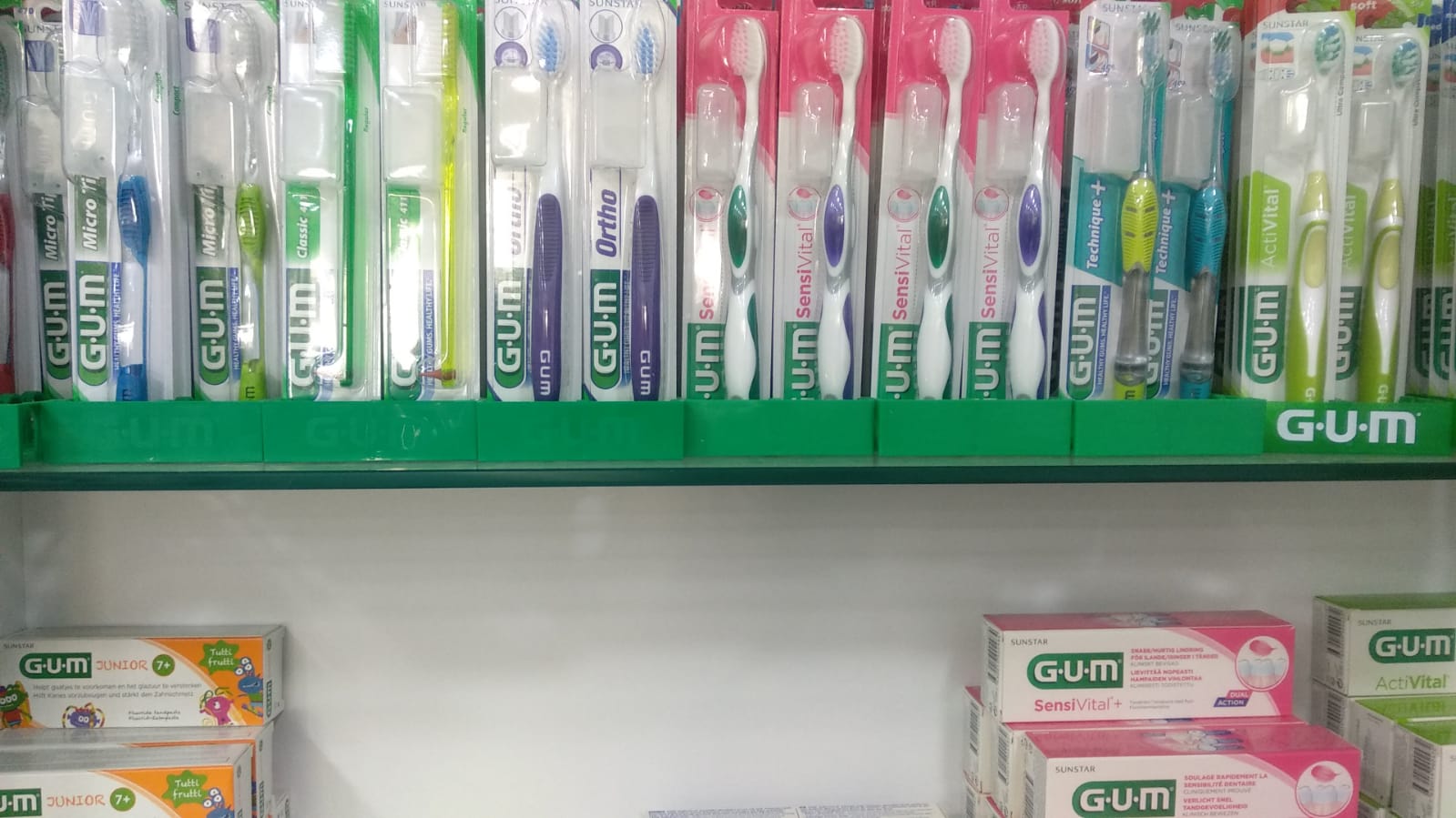 Para Genic