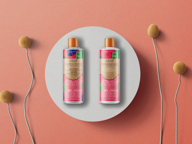 Amani Bio and Natural Cosmetics - Titt Mellilen - +212 705-474517