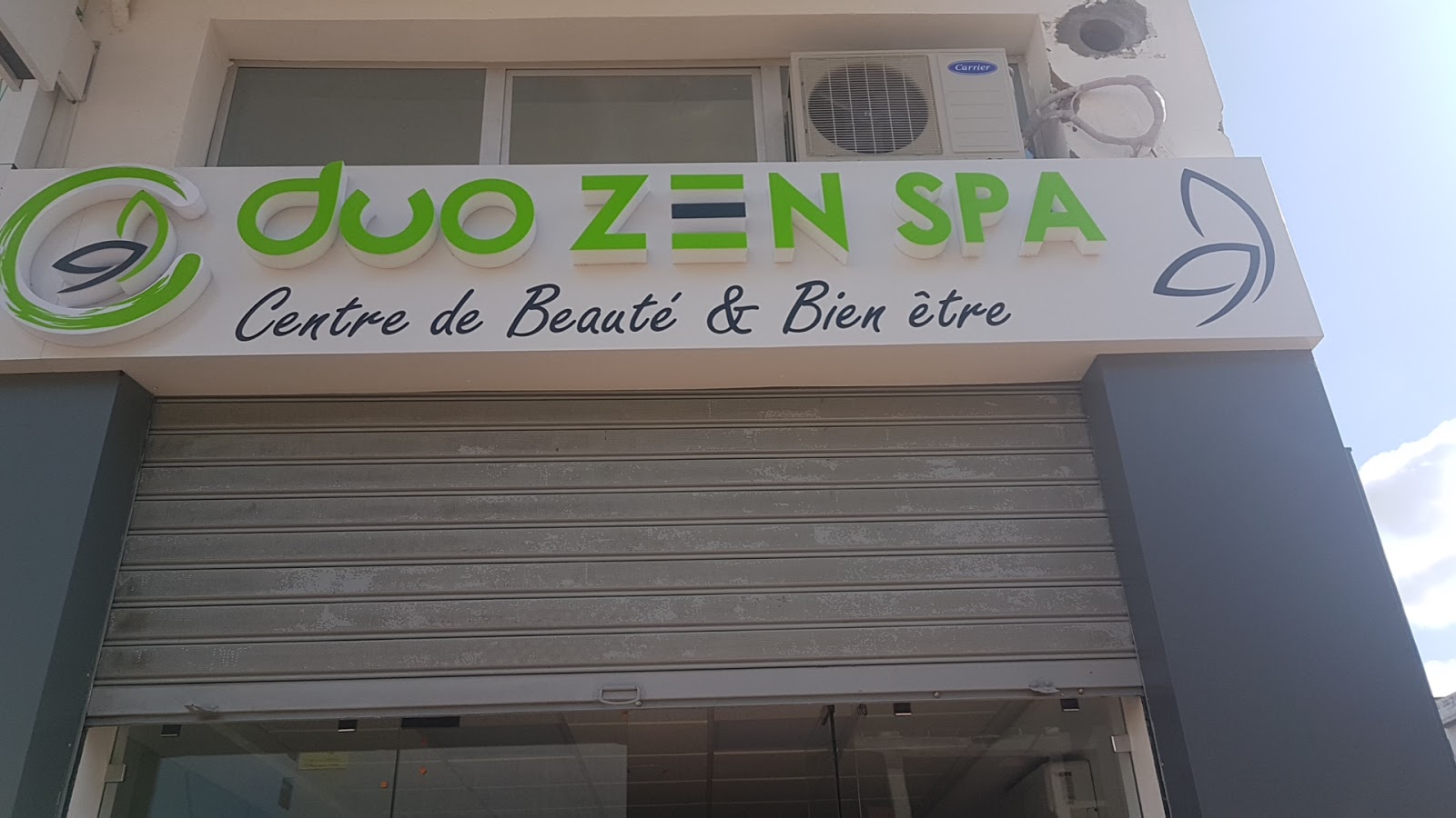 Duo zen spa - Bouskoura