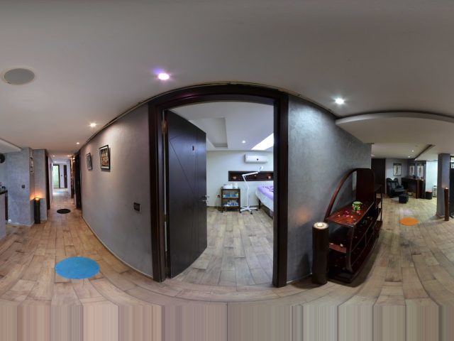 Orchidée Thai Institut - Casablanca - +212 5222-73279