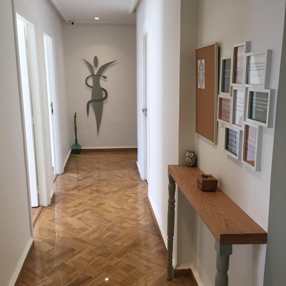 Cabinet Dr TAHA Loubna - Médecin Nutritionniste - Casablanca