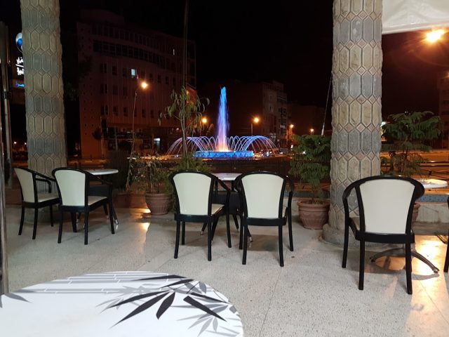 Centre Beauté Belle et bien - Béni Mellal - +212 642-691993