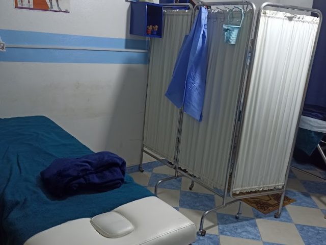 مركز الشفاء جرسيف للحجامة والتجميل - Guercif - +212 766-877320