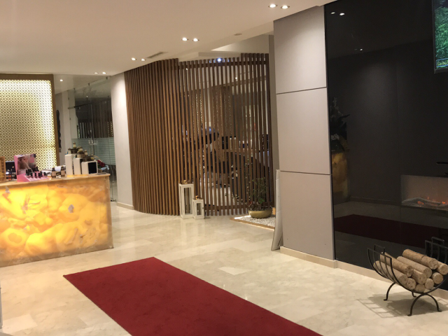 Maison Bissam Nails & Spa - Tanger - +212 662-454856