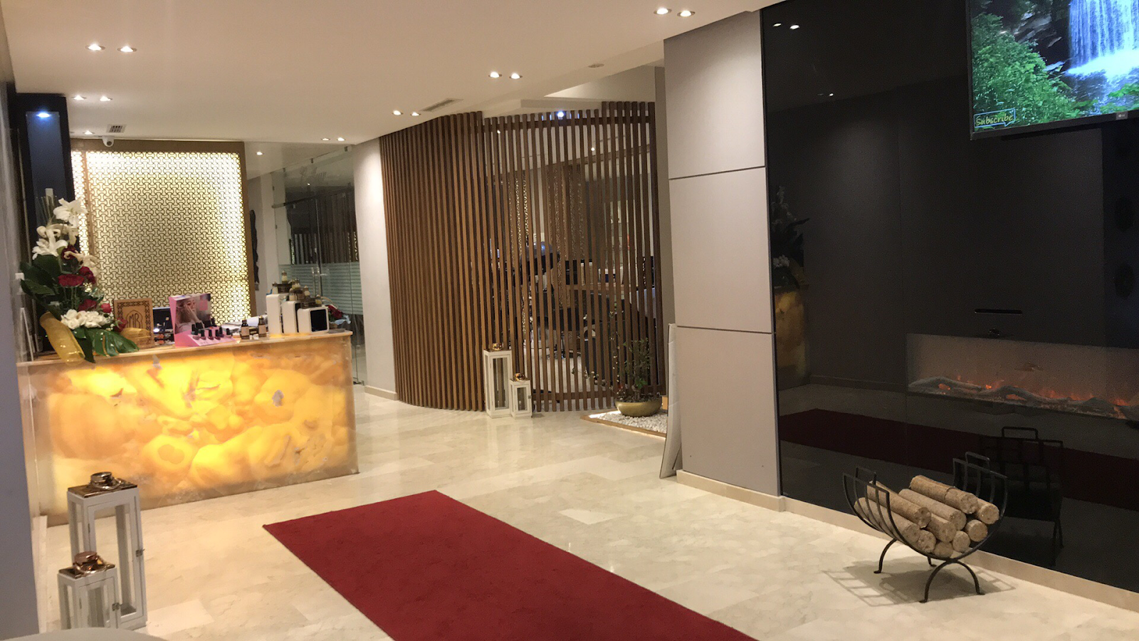 Maison Bissam Nails & Spa