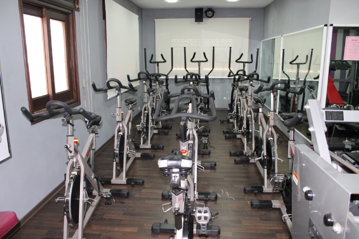 Club Sportif Chorouk