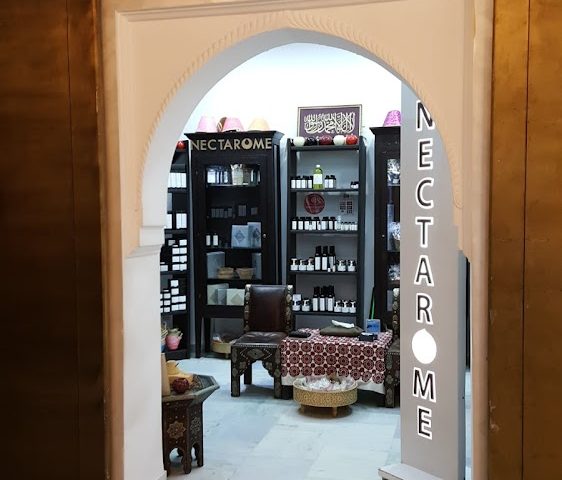 Nectarome Cosmetique - Casablanca - +212 5227-96343