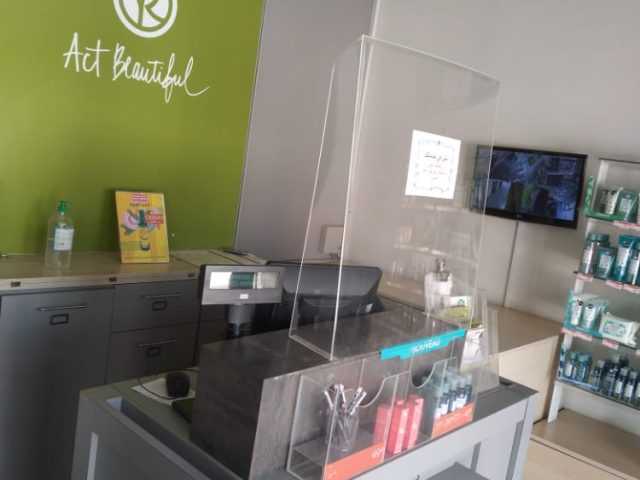 Yves Rocher - Errachidia - +212 5355-70016