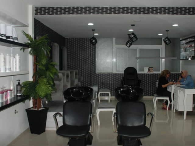 NEFERTITI Beauty Center Sidi Maarouf Casablanca - Casablanca - +212 675-035046