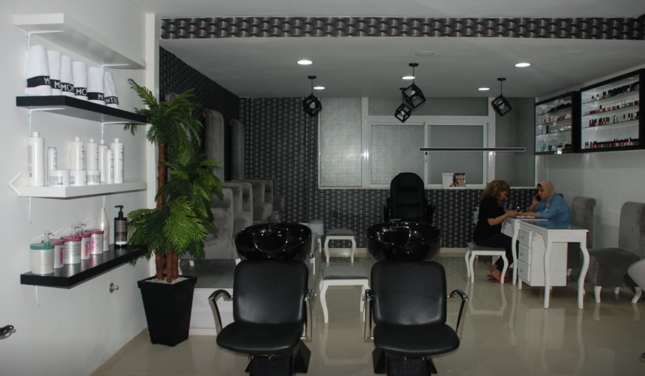 NEFERTITI Beauty Center Sidi Maarouf Casablanca