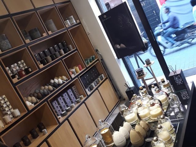 Jad Bain & Beauté - Marrakech - +212 661-887801