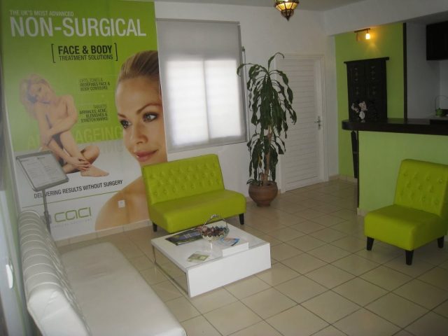 Pharmacie Mesk Ellil Rabat - Rabat - +212 5375-71328