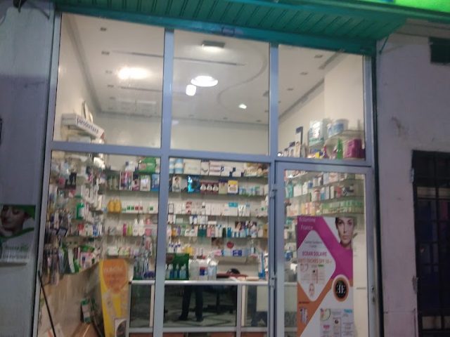 Parapharmacie r'cif - Fès - +212 669-820690