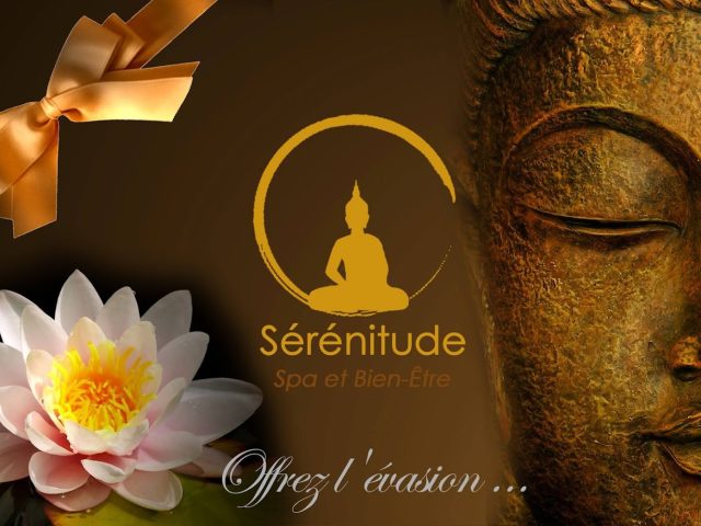 Sérénitude Spa et Bien-être - Casablanca - +212 5229-96173