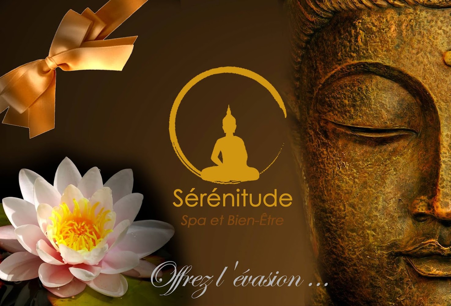Sérénitude Spa et Bien-être