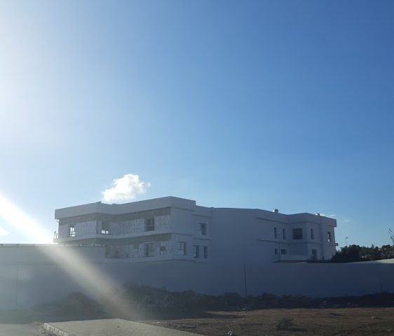Centre Oriental d Oncologie Al Kindy - Oujda - +212 5367-07081