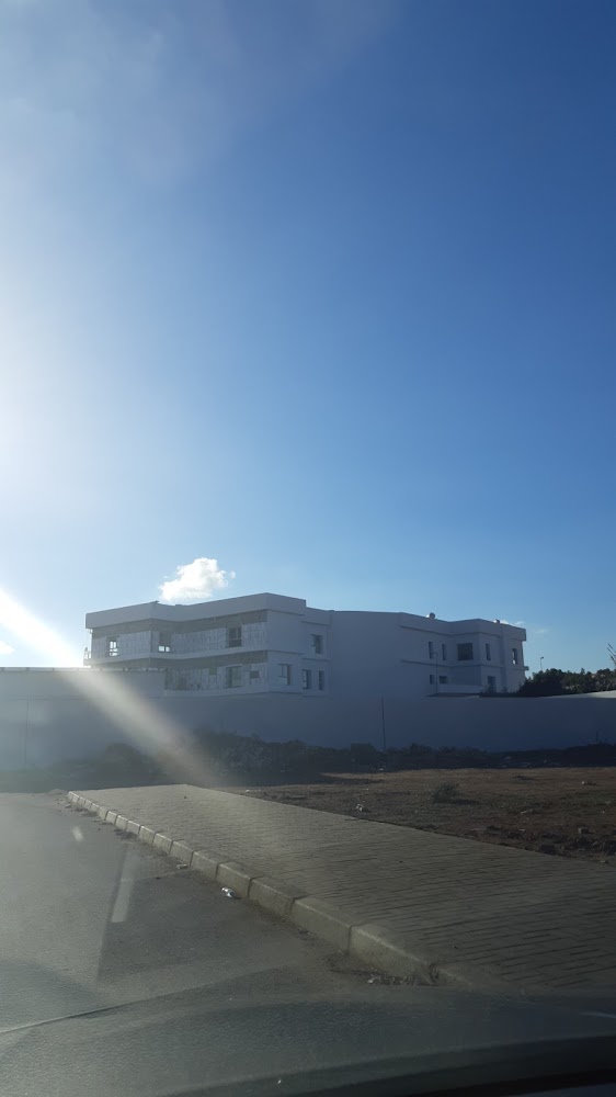 Centre Oriental d Oncologie Al Kindy