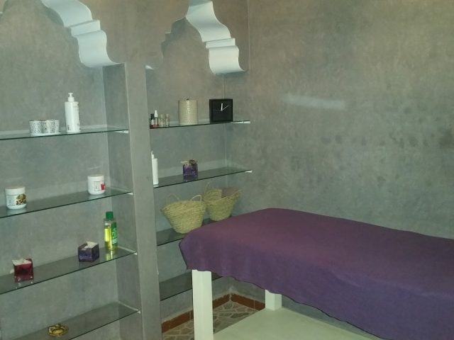 Maison de Beauté - Mirleft - +212 634-729201