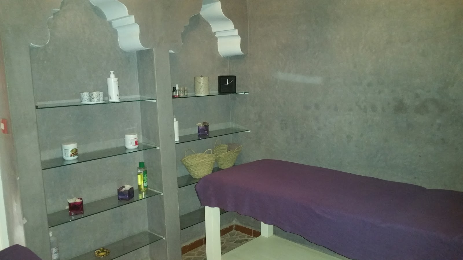 Maison de Beauté