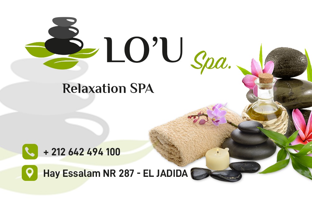 LO'U SPA