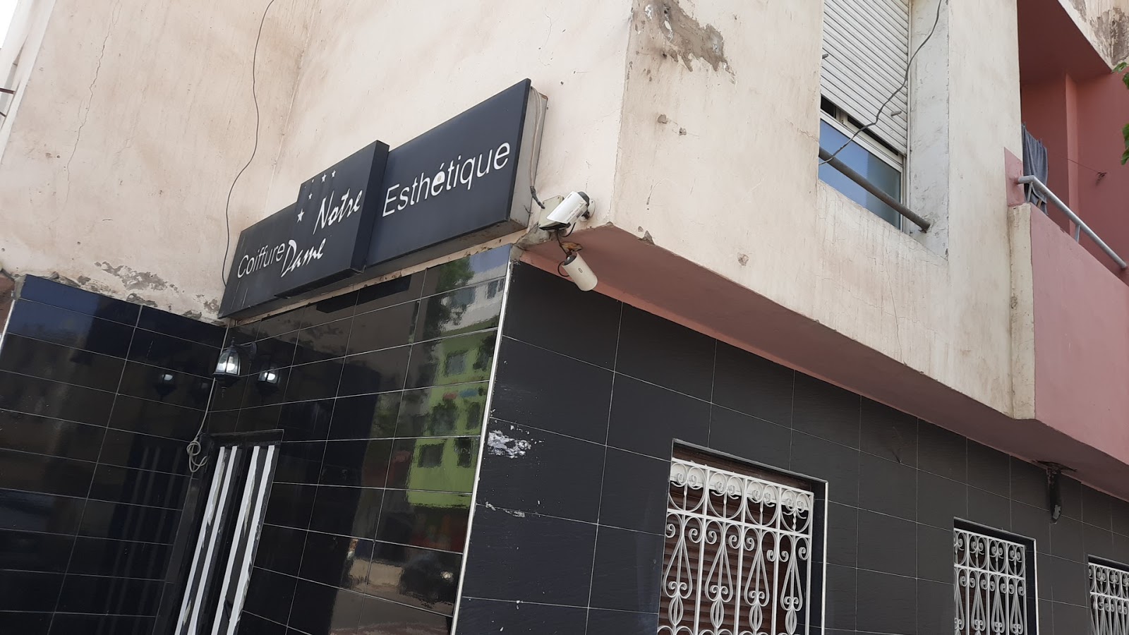 Coiffeuse.ésthétique - Casablanca