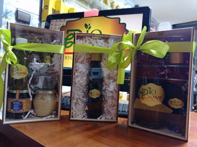 BioBazaar - Settat - +212 661-437204