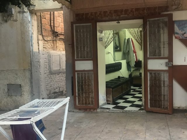 Chez Nabil coiffeur