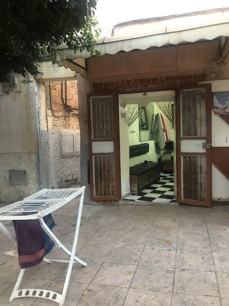 Chez Nabil coiffeur - Sidi Kacem