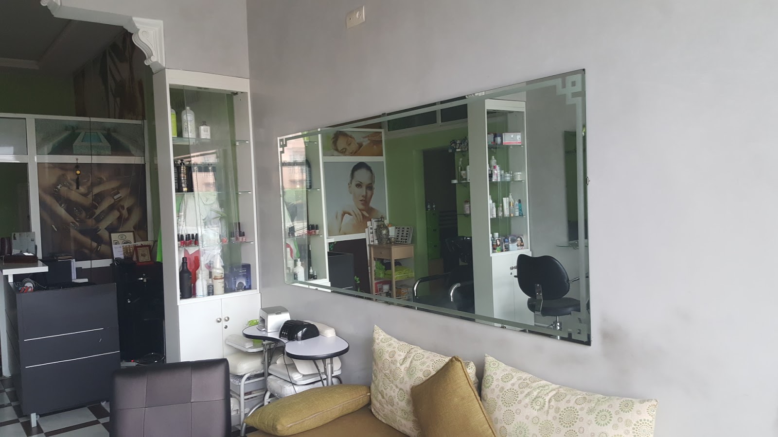 Spa L Instant Zen