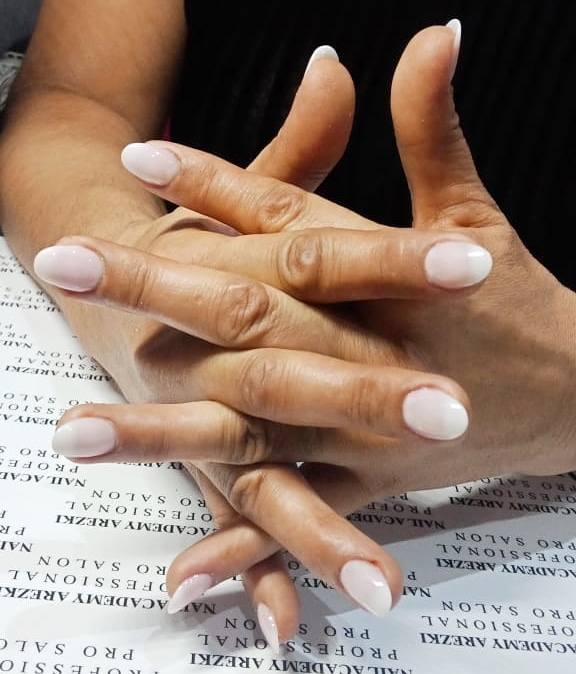 My Time Nail & hair - Rabat