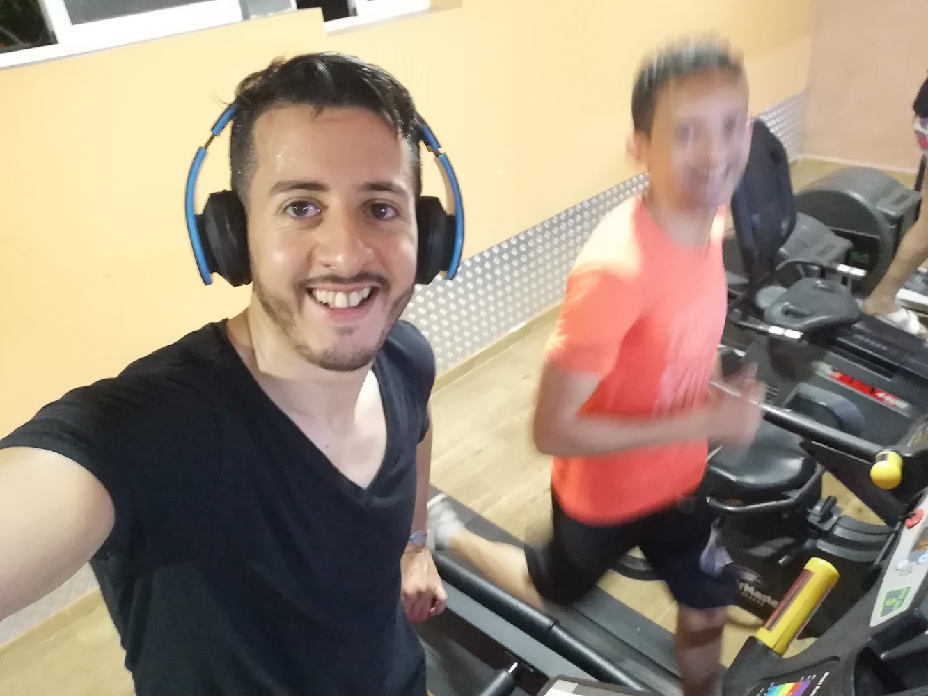 Bichri Fitness - Tanger
