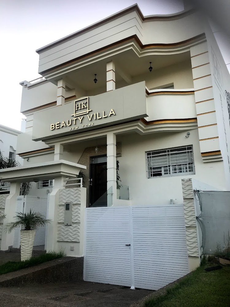 HK BEAUTY VILLA - Kénitra