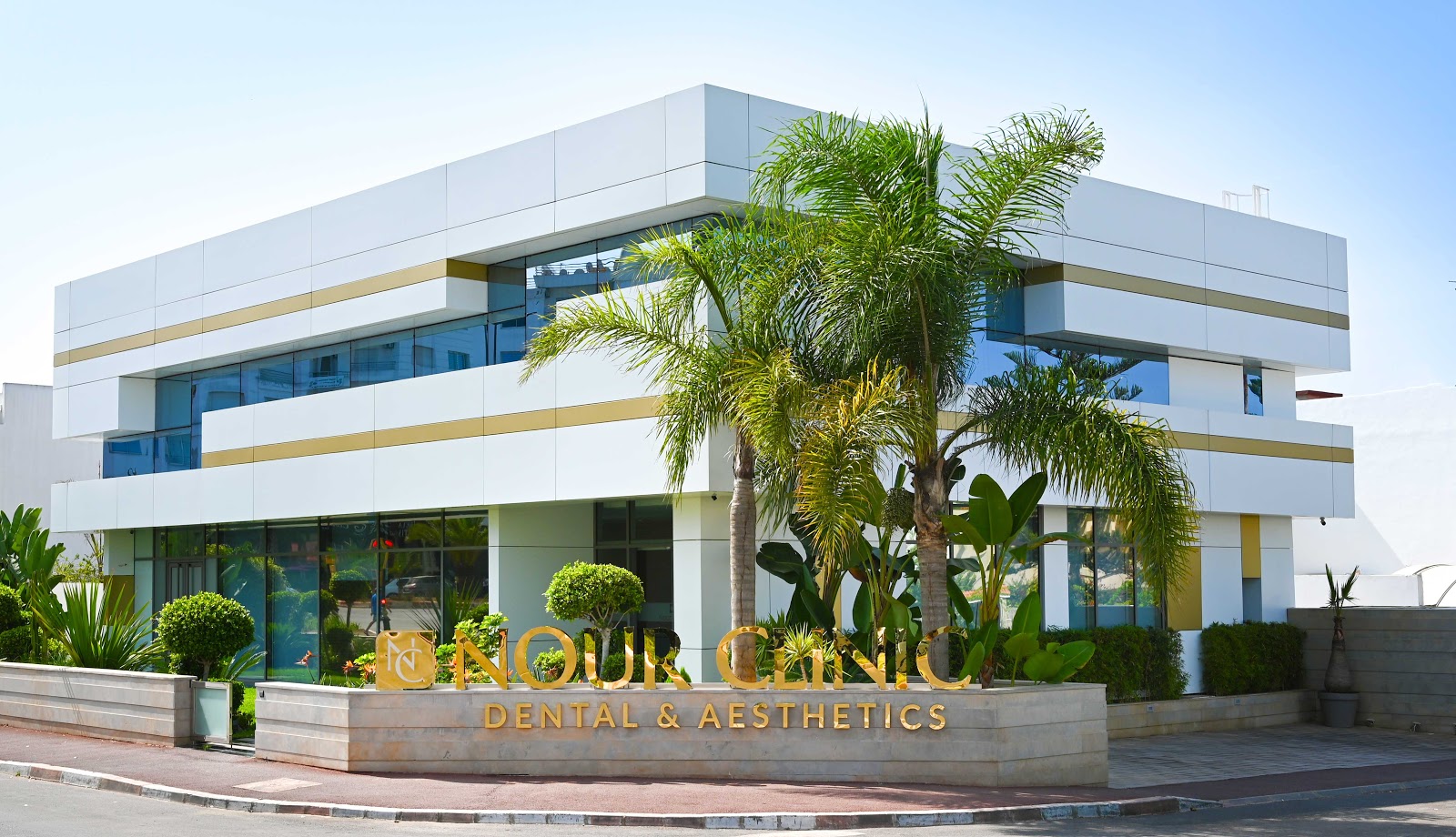 NOUR CLINIC