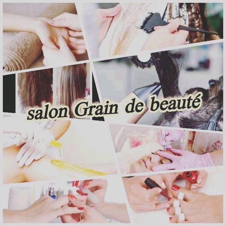 Salon Grain de beauté Ouarzazate - Ouarzazate