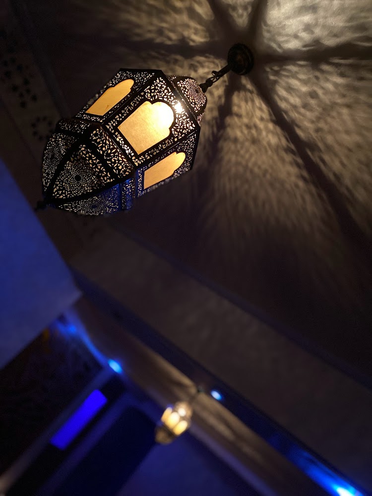 Sherazade Center & Spa - Meknès - Meknès