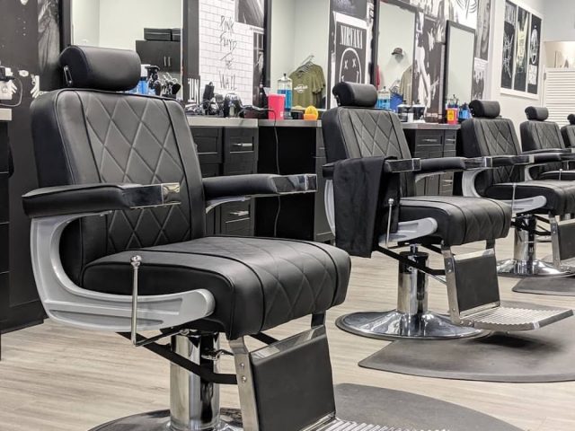Salon de coiffure Paris - Tétouan - +212 657-102359