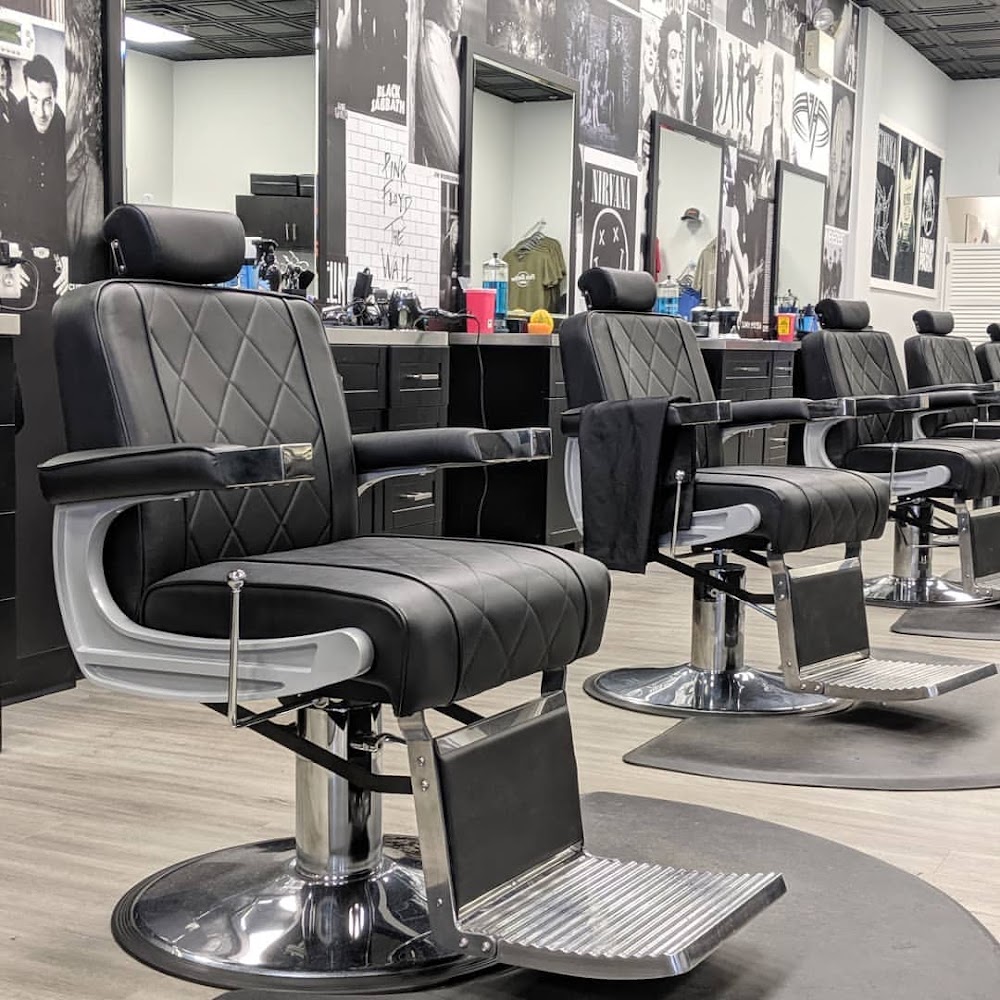 Salon de coiffure Paris