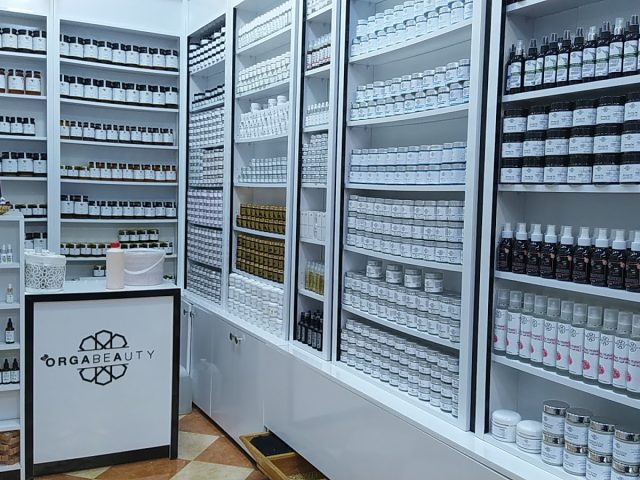 orgabeauty