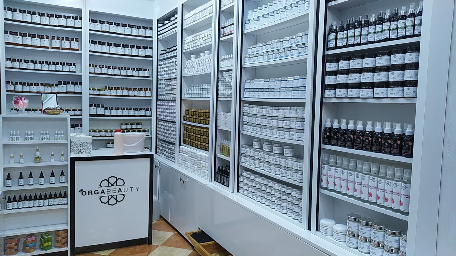 orgabeauty