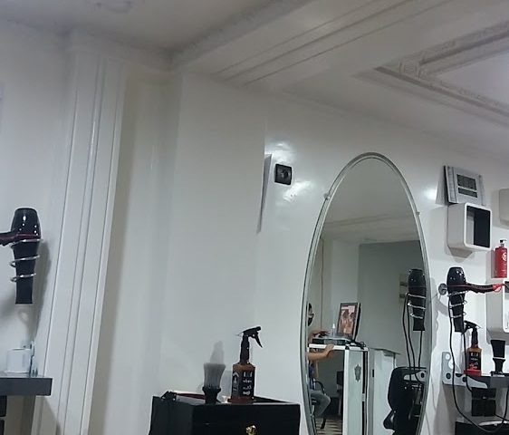 Hamid coiff - Fès - +212 600-000600