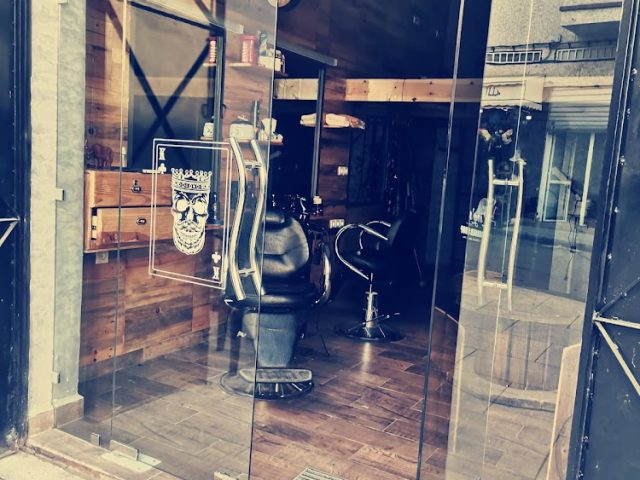 King's Barbershop - Sefrou - +212 618-824199