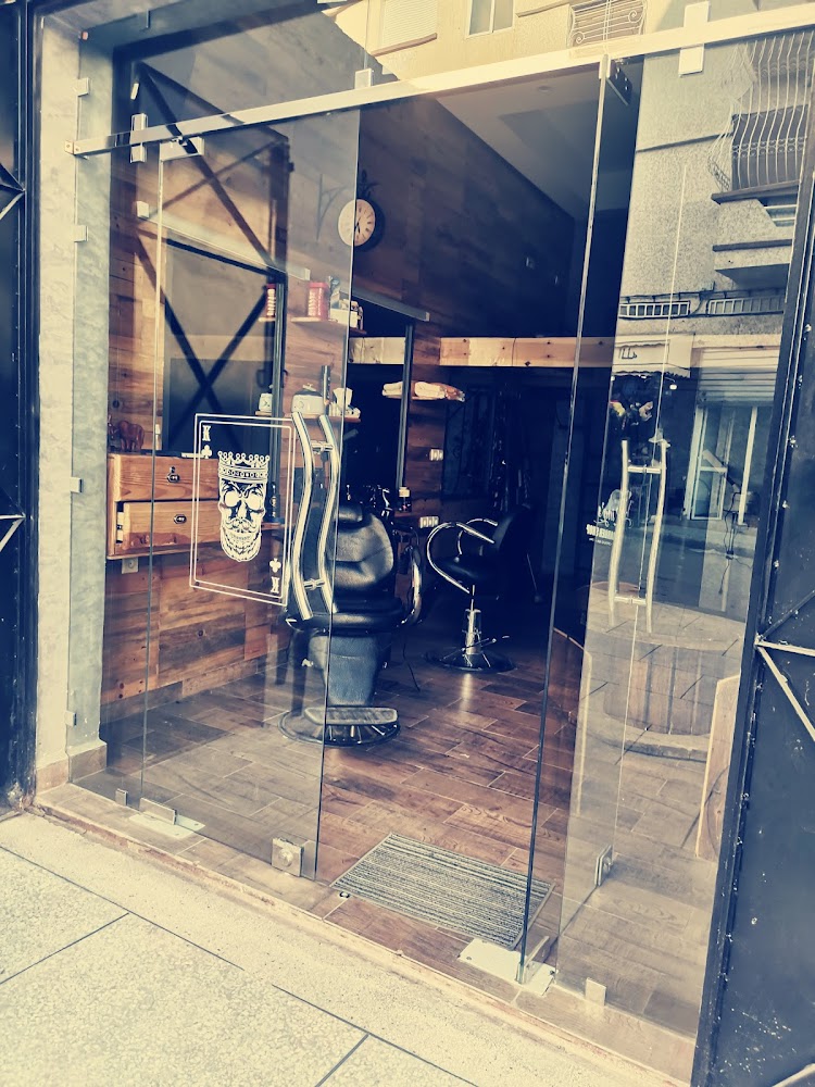 King's Barbershop