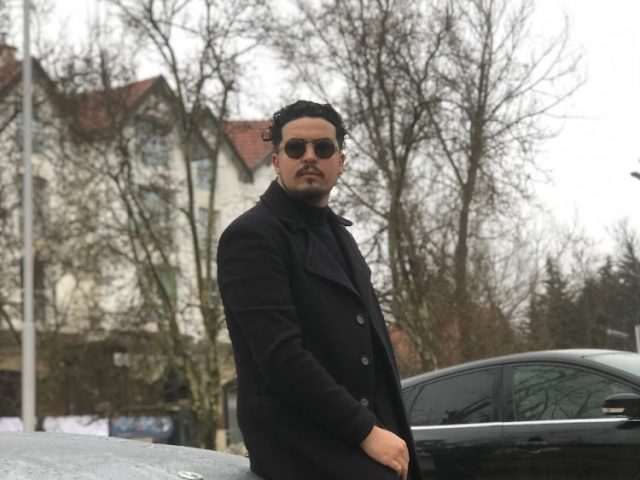 صالون رضوان