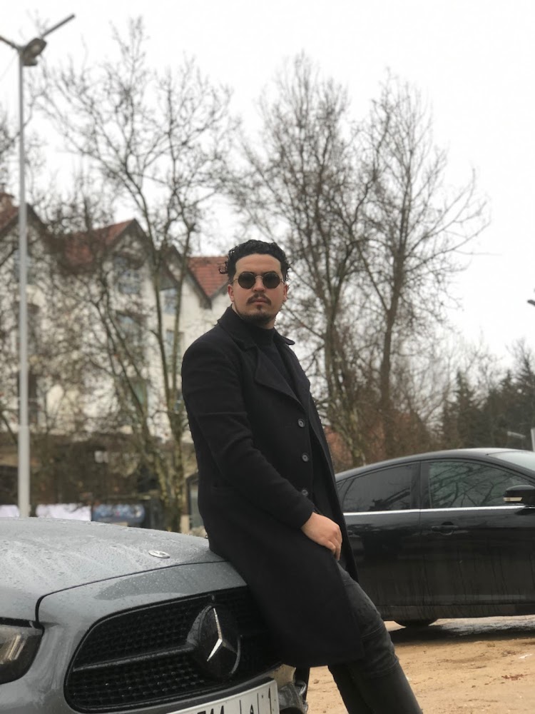 صالون رضوان - Salé