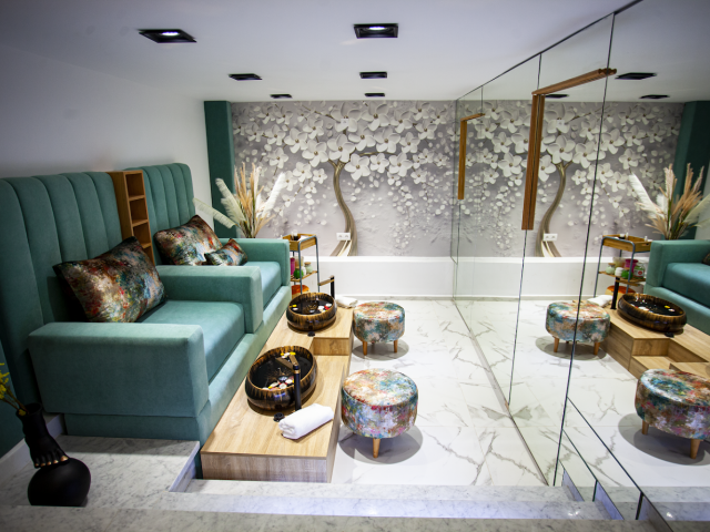chic&chic - El Jadida - +212 5233-78705
