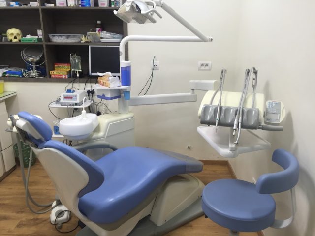 Cabinet Médical ORL Professeur Benjelloun - Casablanca - +212 5222-56729