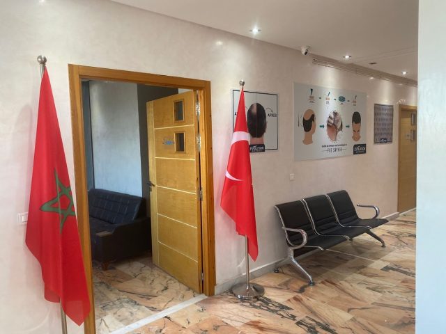 Evolution Aesthetic - Casablanca - +212 701-310397