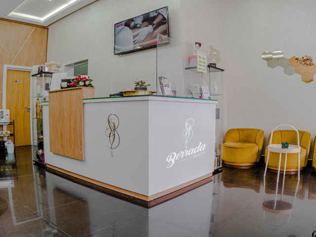 berrada beauty - Agadir - +212 5282-12839