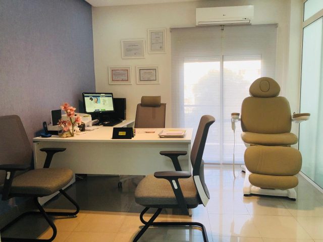Dr Naoual Jaada - Rabat - +212 5377-67639