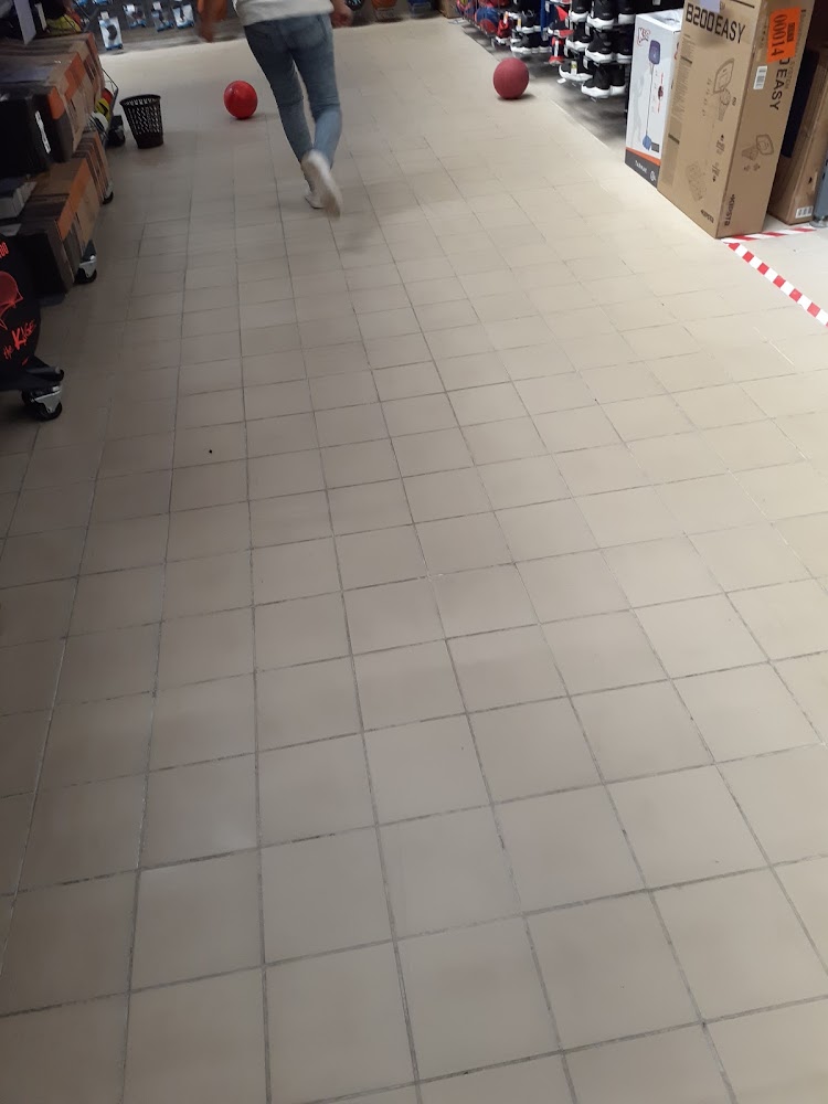 Decathlon Oujda